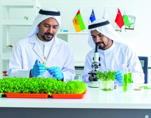GCC plant genetic material rules take rootin Parliament GCC plant genetic material rules take rootin Parliament