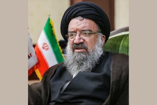 Iran close to naming new Supreme Leader, senior official says