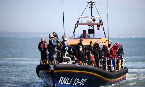 Aide to UK minister calls Rwanda migrant plan ‘crap’ in leaked audio Aide to UK minister calls Rwanda migrant plan ‘crap’ in leaked audio