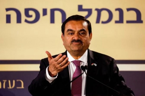 Adani to pay $275 mn settlement to US over alleged Iran violations