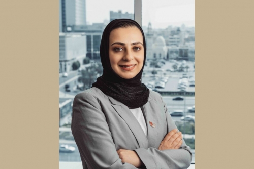 Commitment to Progress and Global Achievement: Export Bahrain CEO