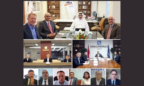Alba PS5 Block 4 project reaches financial close