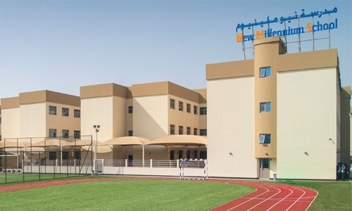 NMS-DPS excel in college Board SAT subjects