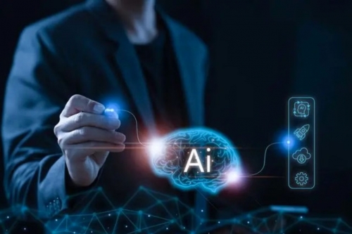 UAE tops global ranking in AI talent growth UAE tops global ranking in AI talent growth