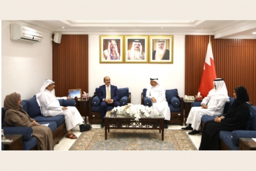 Strategic collaboration