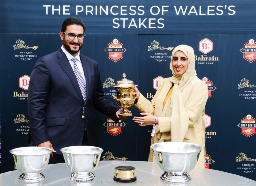 Opening day of July Festival witnesses Bahrain’s notable presence Opening day of July Festival witnesses Bahrain’s notable presence