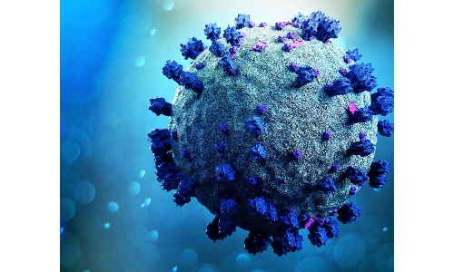 New coronavirus variant ‘Deltacron’ emerges in Cyprus