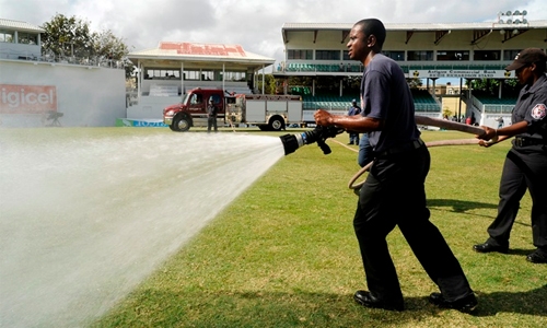 IPL told to move matches from drought-hit state