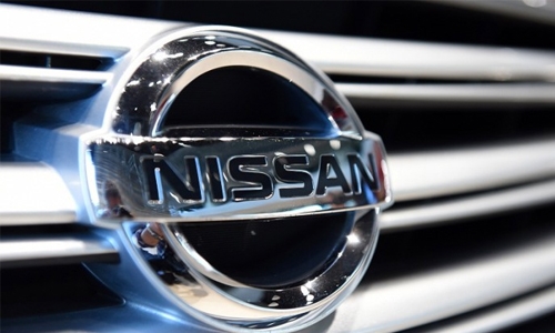 Nissan logs profit drops in April-June quarter