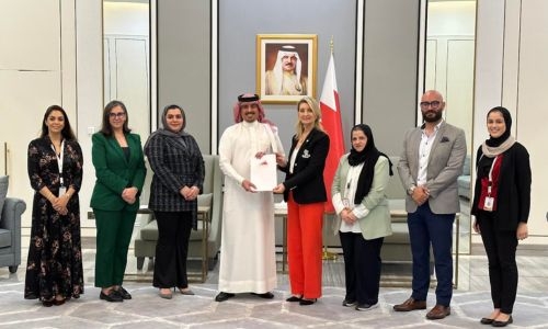 Exhibition World and Vatel Bahrain join hands for hospitality training
