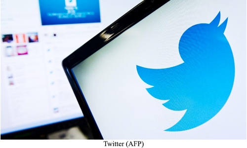 Twitter blocks 125,000 accounts in 'terrorist content' crackdown