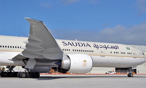 Saudi Airlines to operate first Baghdad flight in 27 years