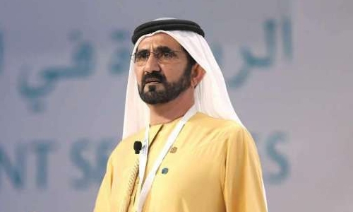 UAE says approves full foreign ownership of firms