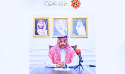 Saudi Ambassador praises Bahrain’s leading role in advancing Gulf coordination and unity Saudi Ambassador praises Bahrain’s leading role in advancing Gulf coordination and unity
