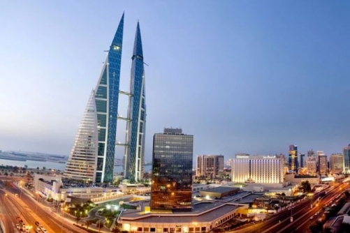 Bahrain enhances cultural relations and deepen Arab tourism exchange 