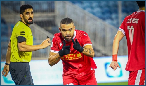 Ten-Man Muharraq Stun Sitra