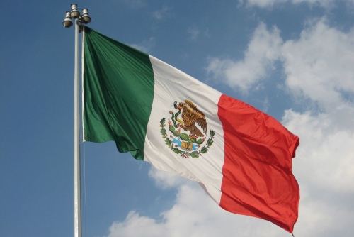 Mexico demands evidence behind US drug charges against governor