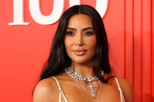 Kim Kardashian ‘finally’ completes legal studies