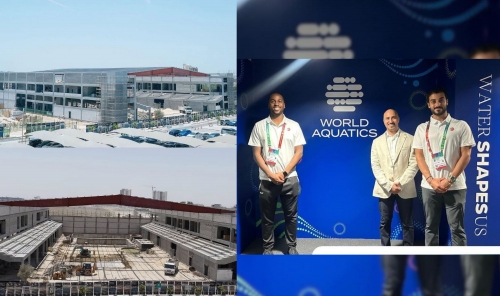 Bahrain Plans First-Ever Regional Water Sports Excellence Center Bahrain Plans First-Ever Regional Water Sports Excellence Center