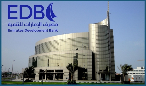 EDB Injects AED 20M Daily to Sustain UAE Business Operations and Market Stability EDB Injects AED 20M Daily to Sustain UAE Business Operations and Market Stability