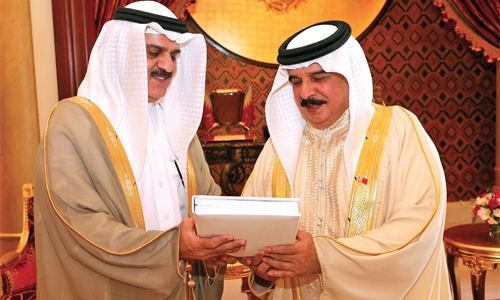 ‘Source of pride’ ‘Source of pride’