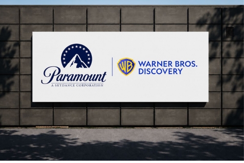 US Judge Freezes $110B Paramount-Warner Bros Merger US Judge Freezes $110B Paramount-Warner Bros Merger