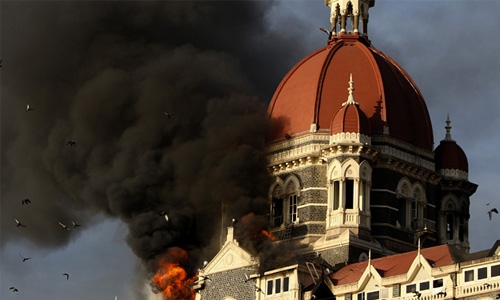 Pakistan charity linked to Mumbai attacks backs new party