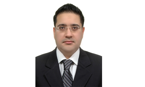 Air France KLM names new Country Sales Manager for Saudi, Bahrain