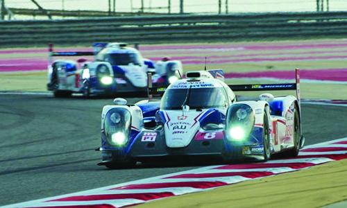 Countdown begins for the high-octane action at BIC