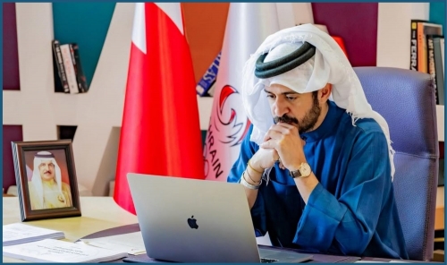 Bahrain Sports Records Strong 2025, Eyes Bigger Goals Ahead