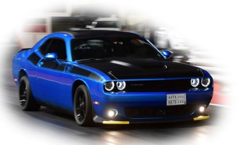 Ebrahim K Kanoo Drag and Drift nghts returns to action at BIC