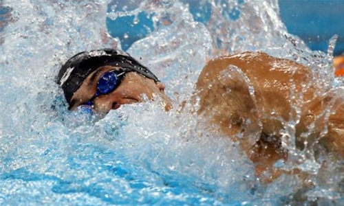  16 Malaysian athletes hit by food poisoning