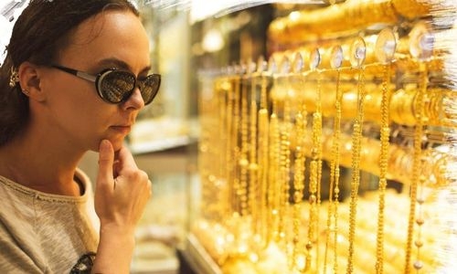 VAT refund makes gold hot favourite for Bahrain tourists