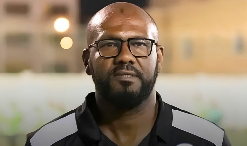 Al-Shamlan: Bahraini Coaches Need More Trust and Time Al-Shamlan: Bahraini Coaches Need More Trust and Time