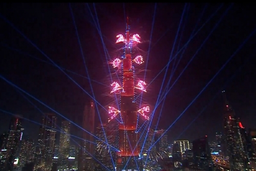 How to Experience Dubai’s Record-Breaking New Year’s Eve Without a Dh20,000 Bill