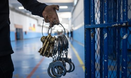 Landmark legislation enhances prisoner rehabilitation