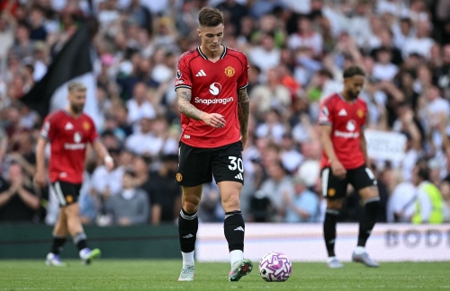 Winless Man Utd need to ‘grow up’, says Amorim Winless Man Utd need to ‘grow up’, says Amorim