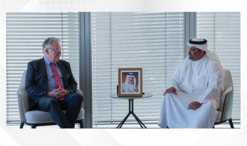 Bahrain, DHL Explore Logistics Expansion Bahrain, DHL Explore Logistics Expansion