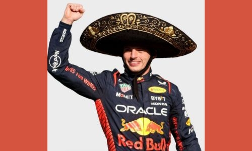 Verstappen ties Prost with 51st win Verstappen ties Prost with 51st win