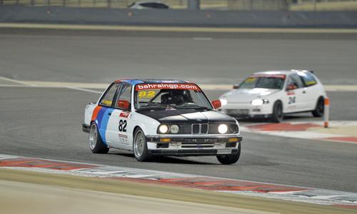 BIC 2000cc challenge returns this weekend BIC 2000cc challenge returns this weekend