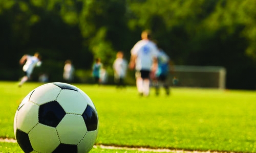 Entries open for Indian club expat football tournament