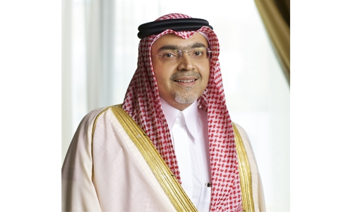Al Baraka Banking Group posts Q1 net profit of $26 million