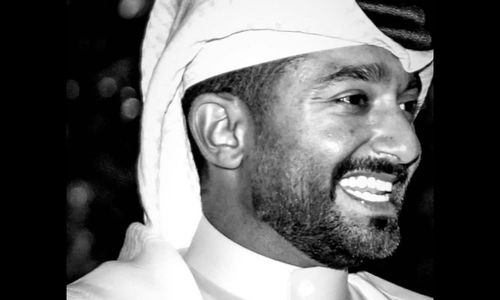 Bahraini surfing legend dies in sea accident 