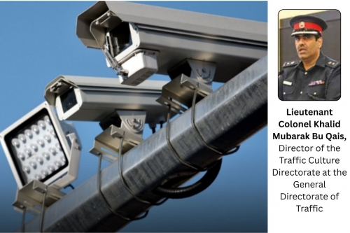 Smart Camera Network Expands 