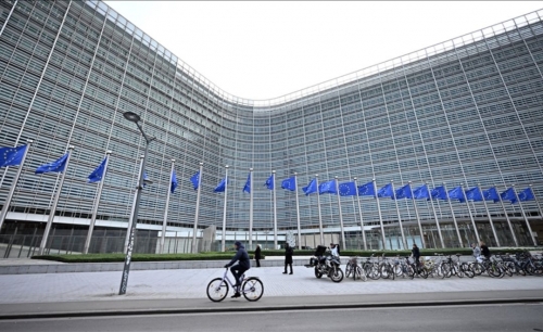 EU hopes to sign Mercosur trade deal soon EU hopes to sign Mercosur trade deal soon