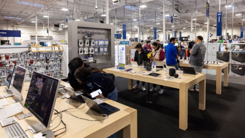  DR Congo sues Apple over alleged illegal mineral exploitation