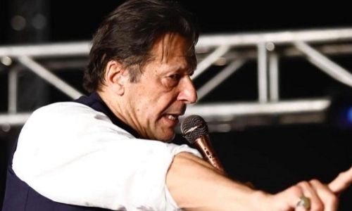 ‘Conspiracy’ being hatched to kill me, says former Pakistan PM Imran Khan; records video naming those involved ‘Conspiracy’ being hatched to kill me, says former Pakistan PM Imran Khan; records video naming those involved