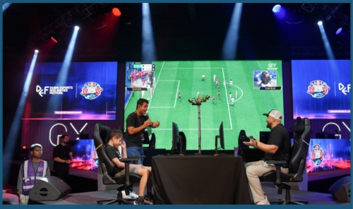 Dubai Esports Festival Rescheduled to May 22–June 7
