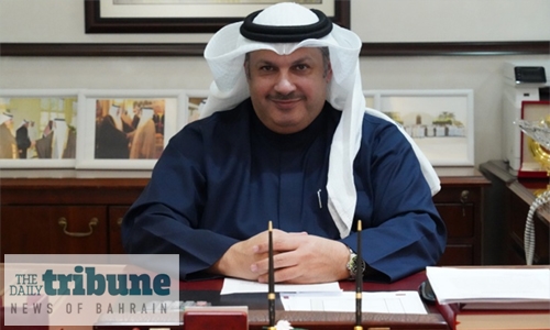 40 Bahrainis to work for MPs 