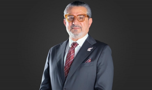 Saudi Transformation Drives Growth Saudi Transformation Drives Growth